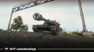 60TP Lewandowskiego | 13К DMG