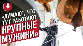 Звонарь: Юля | (Не)маленький человек