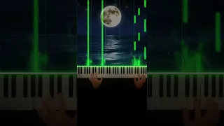 Still DREthoven - Dr. DRE's Moonlight Sonata in A minor Piano