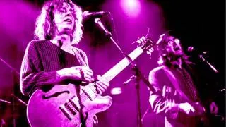 Kevin Ayers & Ollie Halsall- Shouting in a Bucket Blues/Rennes, France 4.9.1992