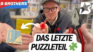 Das letzte Puzzleteil🧩 & die 10 besten Karten aller Zeiten🔥🔥