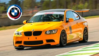 🔶BMW M3 E92🔶A BEAST THAT TAKES YOUR BREATH AWAY 4k (English Subtitles)