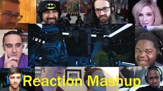 Solo: A Star Wars Story Official Trailer REACTION MASHUP