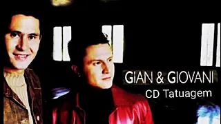 Gian e Giovani CD Tatuagem (2002)