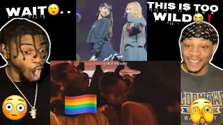 blackpink is going wild REACTION!!!