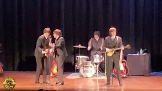 1964 The Tribute - And Your Bird Can Sing - The Riviera Theatre 2-1-20