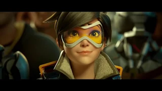 Overwatch Endgame Edit