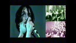 Placebo live @ Brixton Academy 24-10-1998 highlights from Channel 4