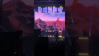 Excision b2b Illenium Opener @ Bass Canyon 2021