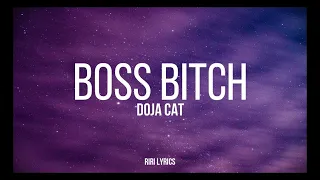 Boss Bitch Bass Boosted 音割れ寸前重低音強化！