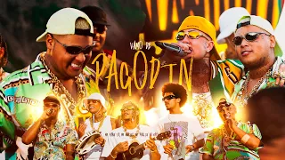 VAMO DE PAGODIN - MC Daniel, MC Ryan SP, MC Paulin da Capital e Piedro (Web Clipe) DJ WN