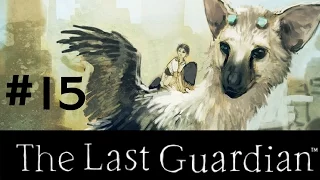 The Last Guardian Walkthrough Gameplay Part 15 (Full Game) – 1080p Full HD PS4 – No Commentary