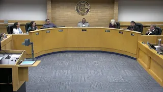 City Council Meeting | 04.11.24