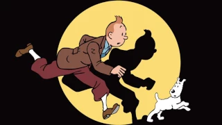 The Adventures of Tintin - Theme Cover