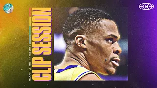 Russell Westbrook Best Moments With The Lakers So Far 😤