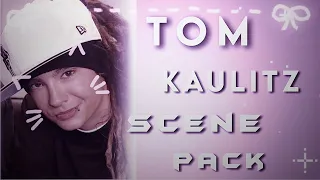 Tom Kaulitz Scene Pack || #tokiohotel #tomkaulitz