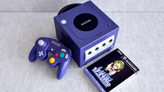 Gamecube Games