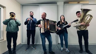 Trompetenecho (Na Golici) - Alpejska Glasba