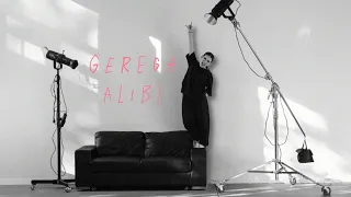 GEREGA - alibi (lyric video)