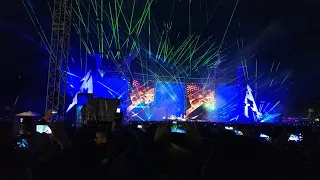 Metallica - Nothing Else Matters @ Slane castle 2019