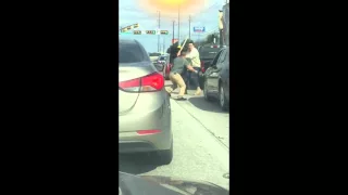 Austin Texas Road Rage 2016 video with Action Music