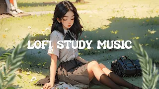 Lofi Study Relax ~ Heals Your Soul/ Chill Beats/ Chillhop  | Lofi Couple 💖