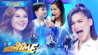 It's Showtime July 7, 2023 Teaser