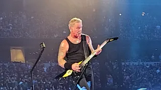 Metallica - Too Far Gone Live @ AT&T Stadium Arlington Tx. 08/18/23