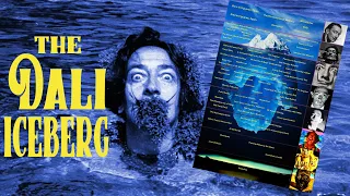 The Dali Iceberg