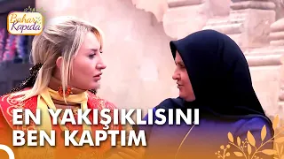 Bizim Aşkımız Dillere Destan Oldu 😍 | Bahar Kapıda