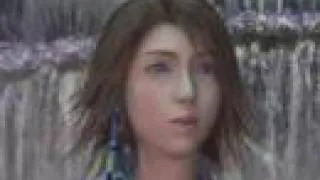 Final Fantasy X & X-2 - Memories