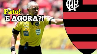 Novidade Quanto ganha um árbitro por jogo do Brasileirão? E o VAR? Veja valores