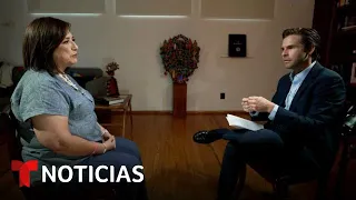 Xóchitl Gálvez dice que “si el 62% sale a votar vamos a ganar con contundencia” | Noticias Telemundo