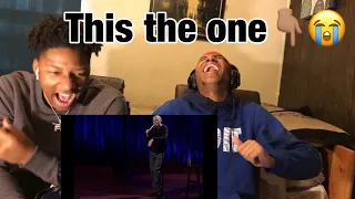 TWIN BROTHER FIRST TIME Bill Burr White vs Black Athletes and Hitler  REACTION