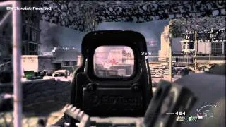 Modern Warfare 3 Intel Locations 23-46 Achievement Guide (Scout Leader)