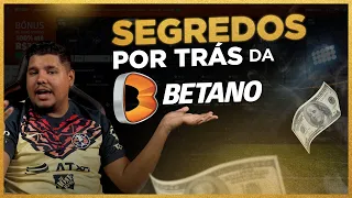 BETANO VALE A PENA? É CONFIÁVEL MESMO? (ASSISTA TUDO)