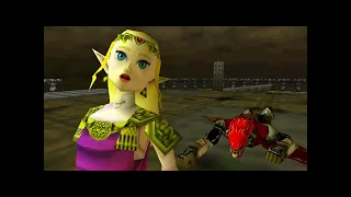 [TAS] N64 The Legend of Zelda: Ocarina of Time by Bloobiebla & MrGrunz in 20:09.98