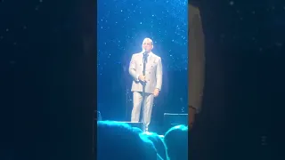 Gilberto Santa Rosa vino 🎶...a pedir perdón 🎶 Perdoname