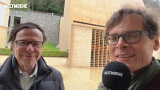 Meilensteine: Prof. Christoph Mörgeli über Vaduz und die Beziehungen des Fürstentums Liechtenstein