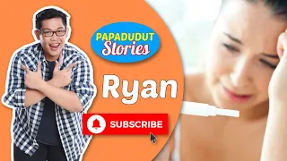 BAHAY BATA FOR RENT (PAPA DUDUT STORIES OF RYAN, EXCLUSIVE ON YOUTUBE)