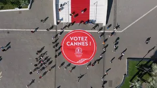 Votez Cannes, World Travel Awards, Meilleure Destination Festivals & Événements d'Europe 2022