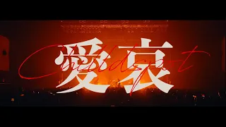 chilldspot - 愛哀 (2024.2.21 one man tour”模様” )