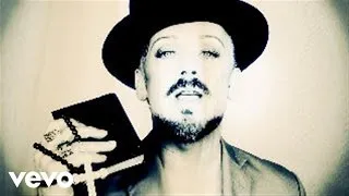 Boy George - My God (Official Video)