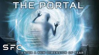 The Portal | Full Movie | Horror Sci-Fi Anthology