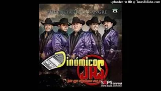 LOS DINAMICOS JRS (Norteñas Vol 1)