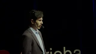 Volta Ao Mundo, Superando Tragédias E Uma Vida Com Sentido  | André Baldo | TEDxCarioba