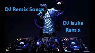 Brown Girl In The Ring Rap Remix - Boney M - Dj Remix Music