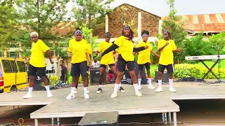 Art4christ Full Dance performance by GoodGuys Dancers🔥