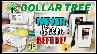 *WOW* DOLLAR TREE Finds You NEED to Haul NOW! NEW 2024 Hidden Gems! Name Brands & So Much More!