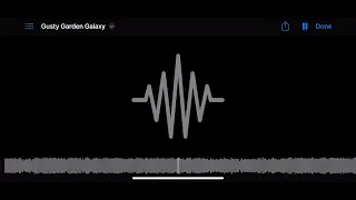 Gusty Garden Galaxy by Koji Kondo (Super Mario Galaxy) (Future Bass Remix)